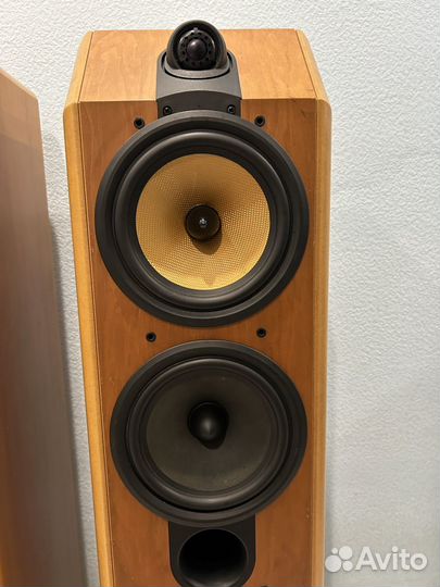 Bowers & Wilkins CDM 7 Special Edition