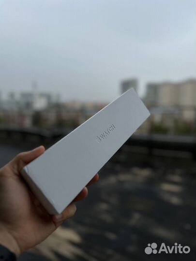 AW S8 45mm starlight s/m