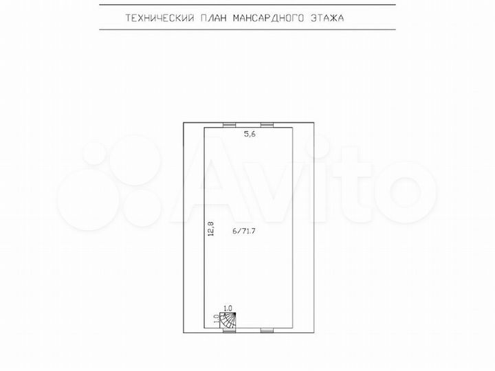 Коттедж 221 м² на участке 24,4 сот.