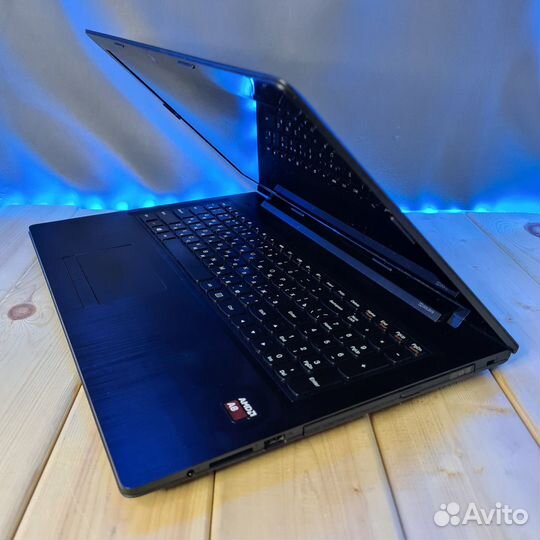 Ноутбук Lenovo G50-45