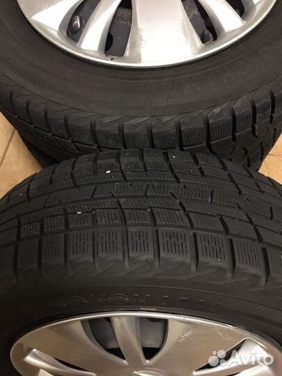 Yokohama Ice Guard IG30 185/65 R14
