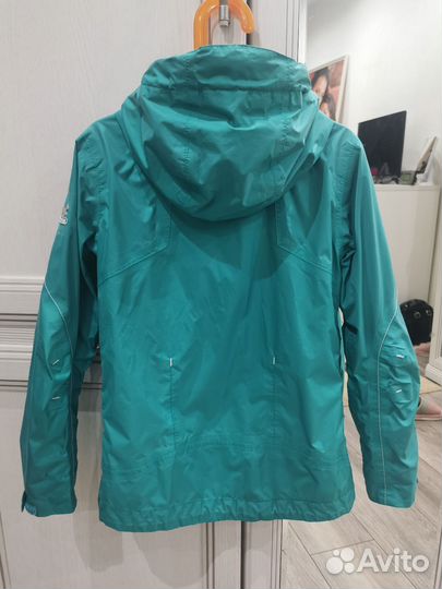 Ветровка для девочки