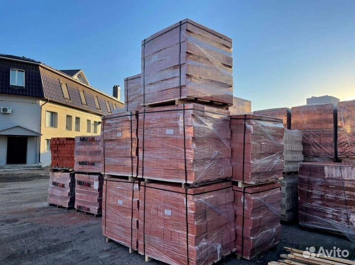 Блок керамика двойной камень 2.1 нф