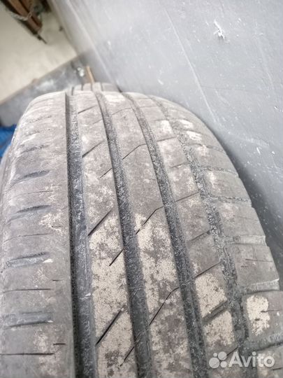 Колеса летние р15