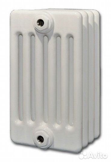 Стальной трубчатый радиатор отопления Arbonia 6040