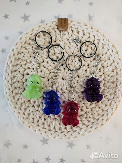 Брелок для ключей