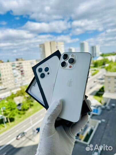 iPhone 13 Pro, 128 ГБ