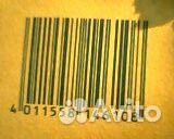 Воздушный фильтр bmv