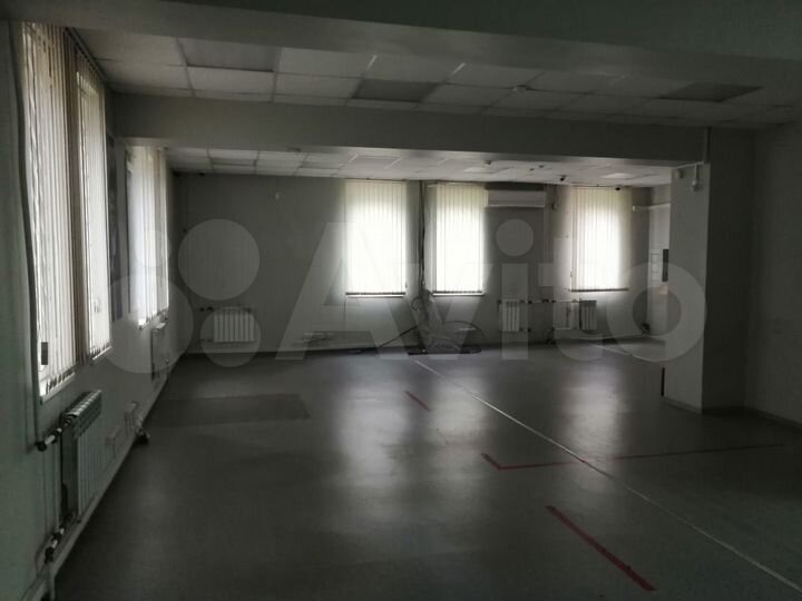 Сдам помещение свободного назначения, 2286 м²