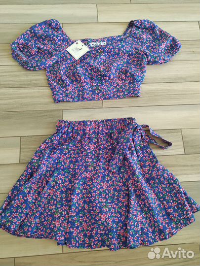 Платье, костюм