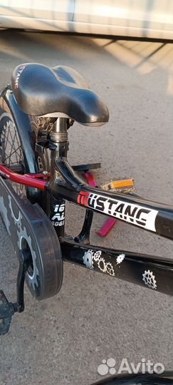 Велосипед 16