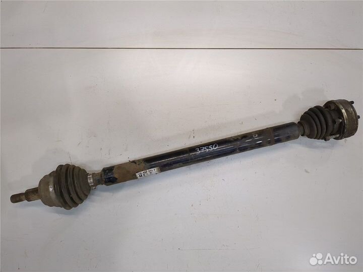 Полуось Volkswagen Golf 4, 1997