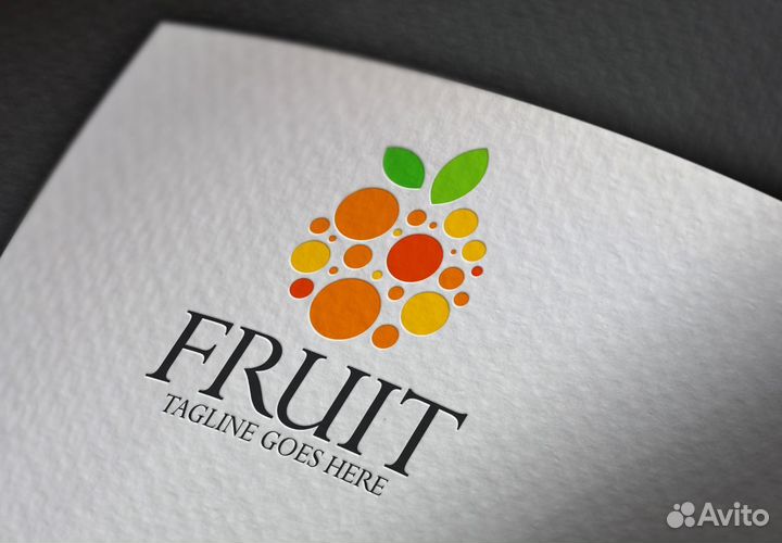 Разработка логотипа. Дизайн лого, создание лого