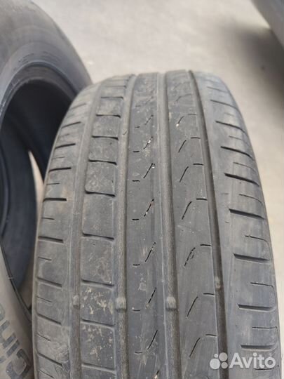 Pirelli Cinturato P7 205/60 R16 92H