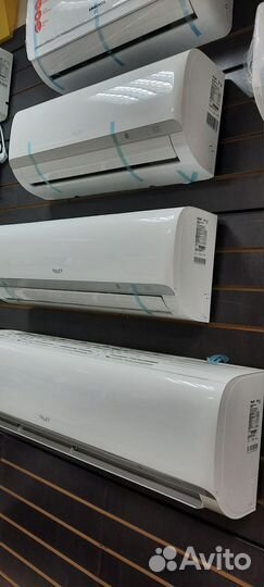 Сплит-система shuft sftм- 07 HN1