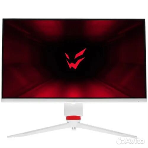 Игровой монитор 23.8