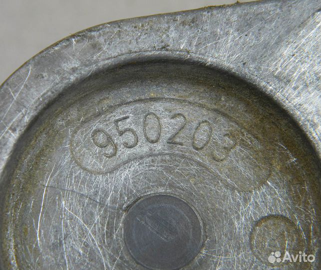 Натяжитель ремня Opel Astra F 1.6