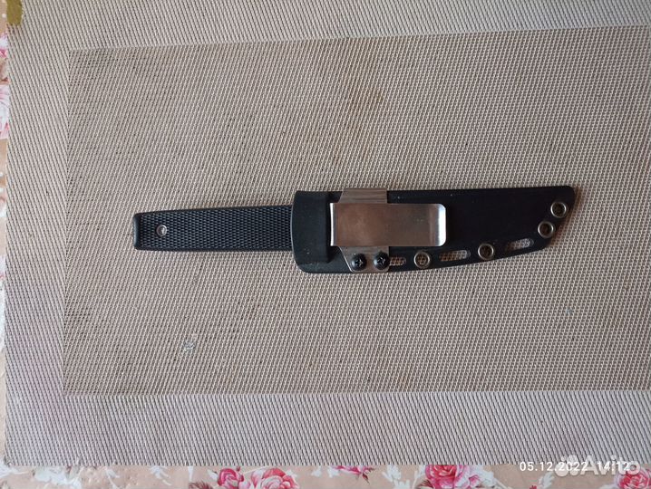 Нож охотничий