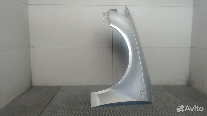 Крыло Audi A6 (C6), 2006