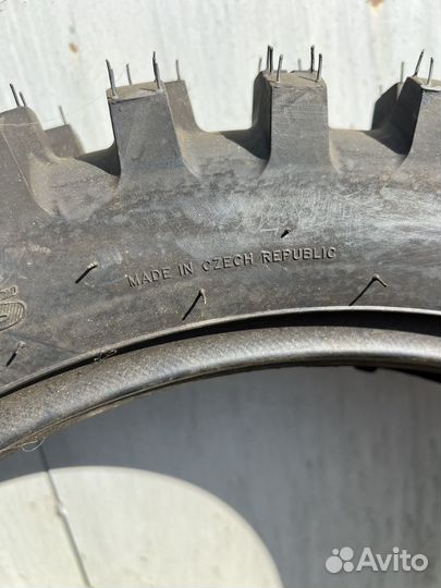 Mitas 754 super light 120/90/18