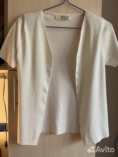 Женская одежда (46-48 размер)