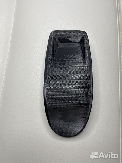 Корпус антенны kia rio/hyundai solaris