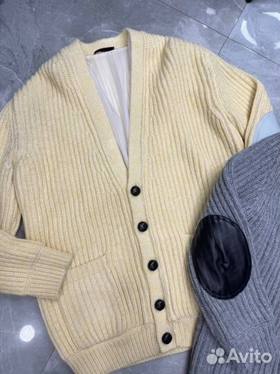 Кардиган женский Bottega Veneta