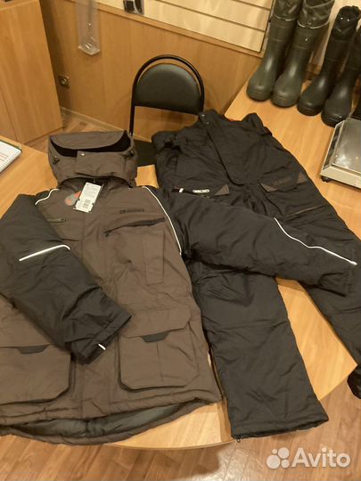 Костюм Alaskan NEW Polar M