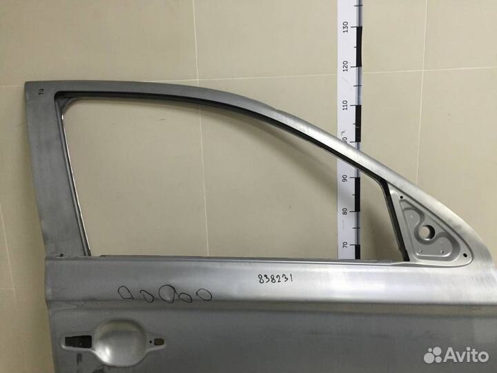 Дверь передняя правая Mitsubishi Outlander