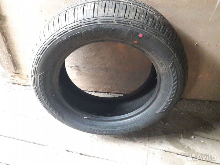 Hankook Dynapro HT RH12 225/60 R17
