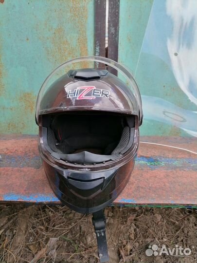 Шлем для мотоцикла