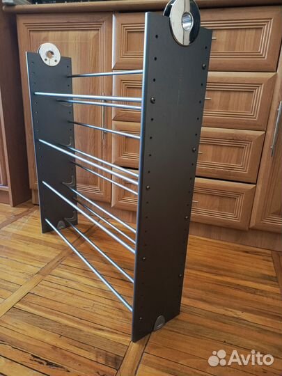 Подставка для SD/DVD - Дисков avec