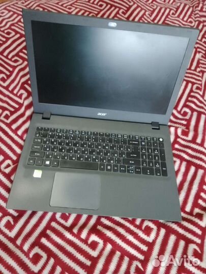 Acer Aspire E5-573G