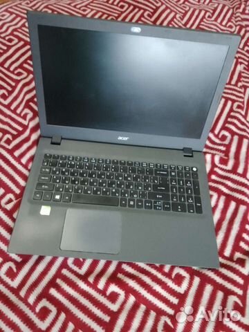 Acer Aspire E5-573G