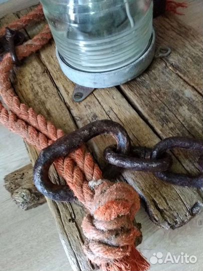 Светильник напольный 