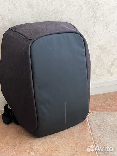 Рюкзак для ноутбука антивор