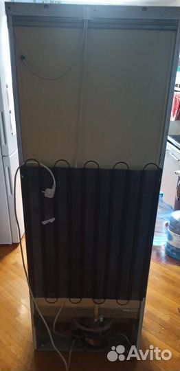 Холодильник stinol 305A