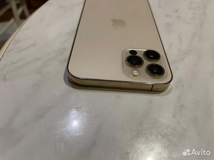 iPhone 12 Pro, 128 ГБ