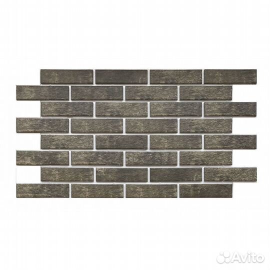 Термопанель Premium Керамин Теннесси 2Т (1712)