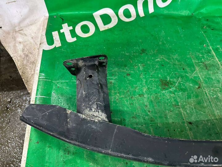 Бампер передний volkswagen passat b5