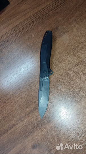 Складной нож Hemnes gen.2