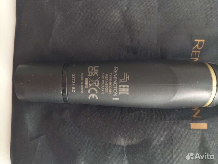 Триммер для бороды Remington T-Series NE7000
