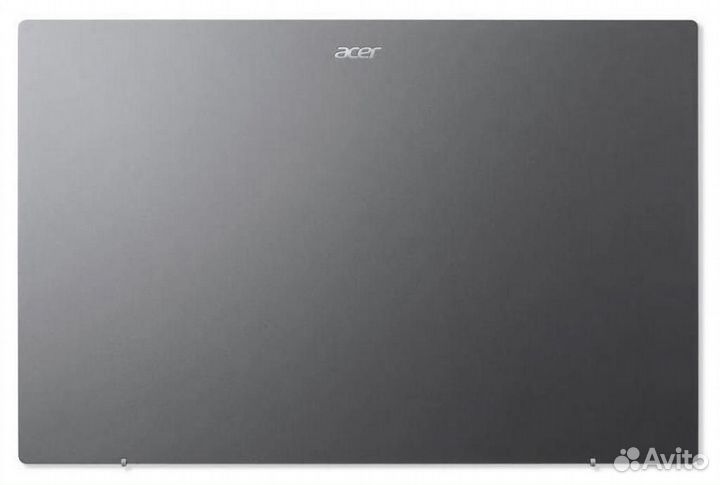 Ноутбук acer Extensa EX215-23-R6F9 15.6