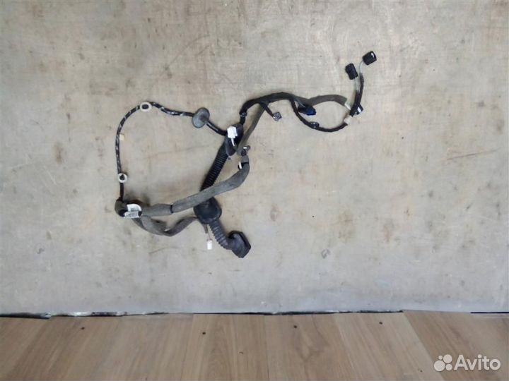 Проводка (коса) от Renault Megane III 2009-2016