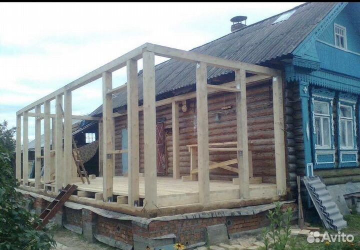 Бригада страительная