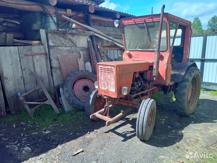 Разбрасыватель удобрений Agrex DDI, 1989