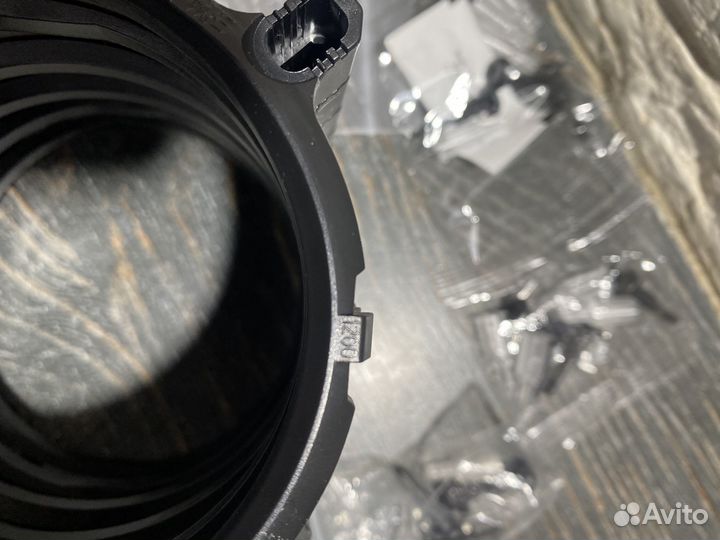 Рамка крепления кулера Intel/AMD