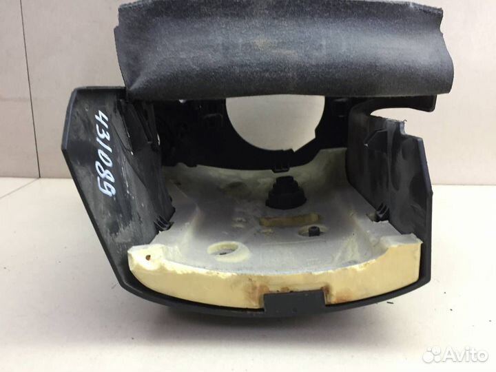 Кожух рулевой колонки Opel Astra J 2010-2017