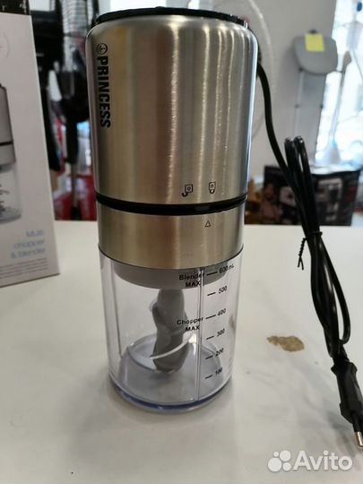 Измельчитель (блендер) Princess 221080