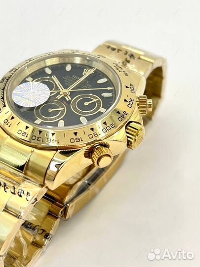 Часы Rolex Daytona